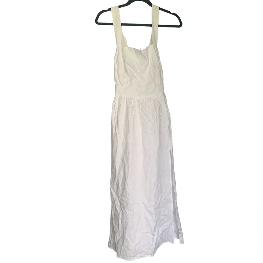 NWT Reformation Elara Dress - Picture 4 of 8